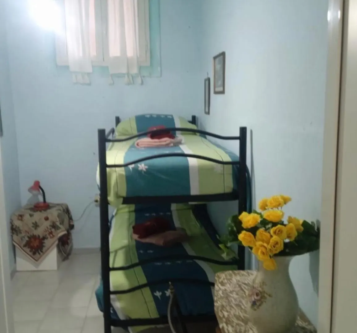 Couette-café B&B Miraglia Naples