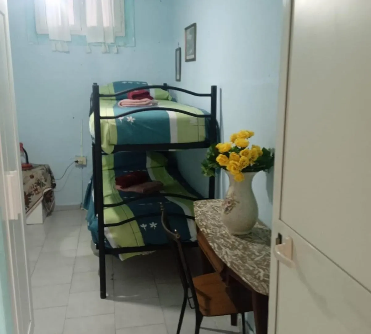 B&B Miraglia Naples