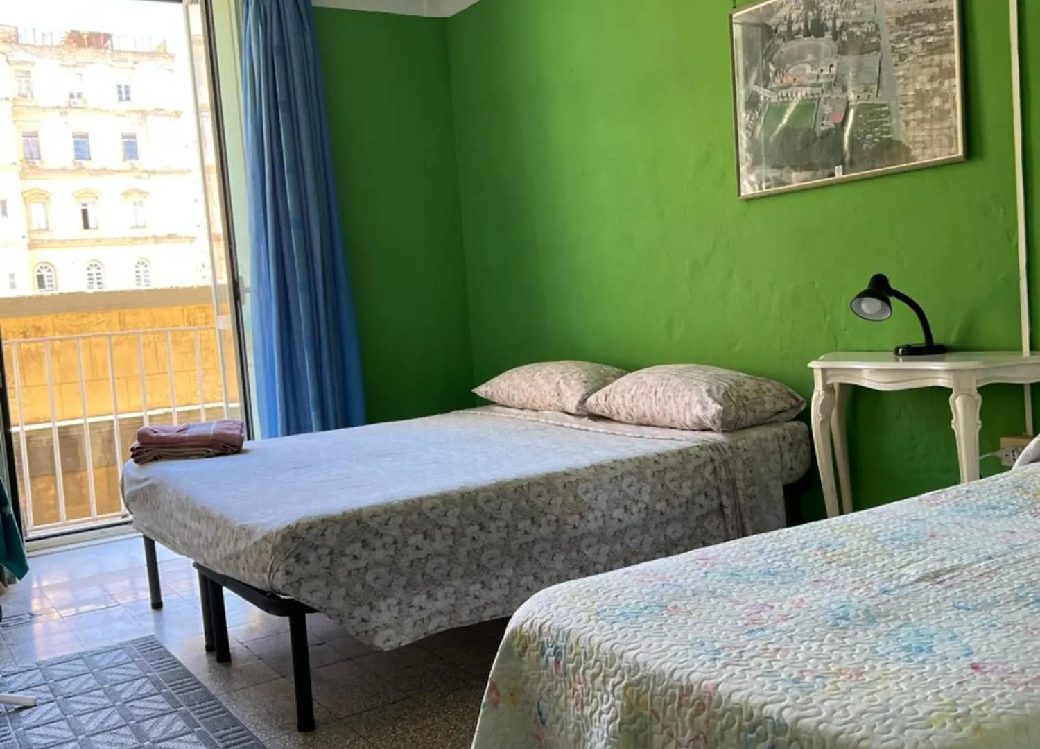 B&B Miraglia Naples