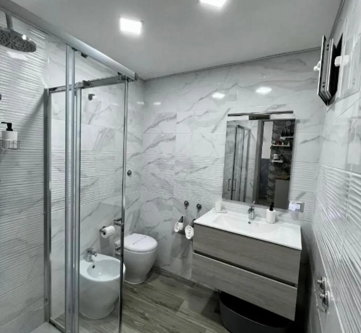 B&B Miraglia Naples 3*,  Italie