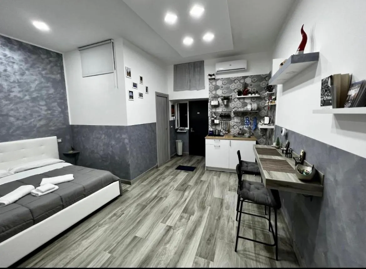 B&B Miraglia Naples Italie