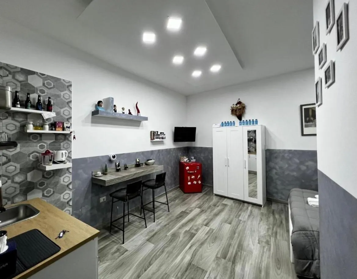 B&B Miraglia Naples