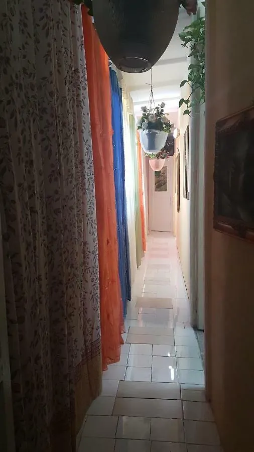B&B Miraglia Naples Couette-café