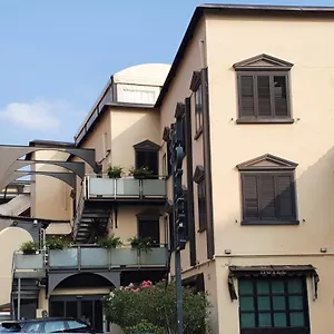 *** Отель San Giorgio Италия