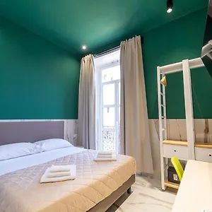 Guest house P.c. Boutique Medina H. Centro, By Clapa Group, Naples
