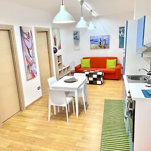  Apartment Casa Celeste Italy