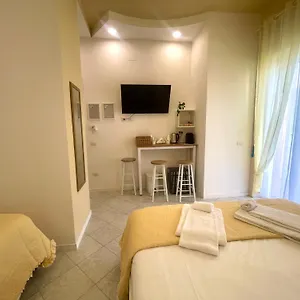 Terrazza Garibaldi Отель типа 