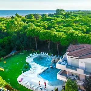**** Апарт-отель Costa Rica Eco Италия