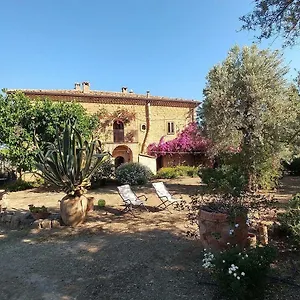  Farm stay Casa Migliaca Italy