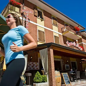 *** Отель Costabella Италия