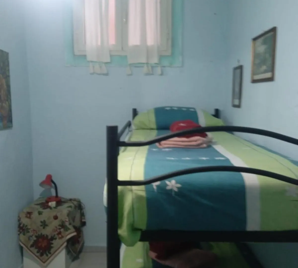*** Bed & Breakfast B&B Miraglia Naples Italy