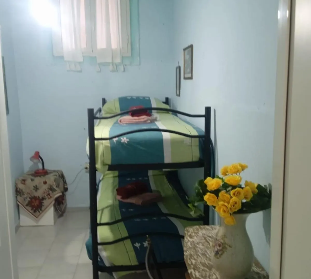 B&B Miraglia Naples
