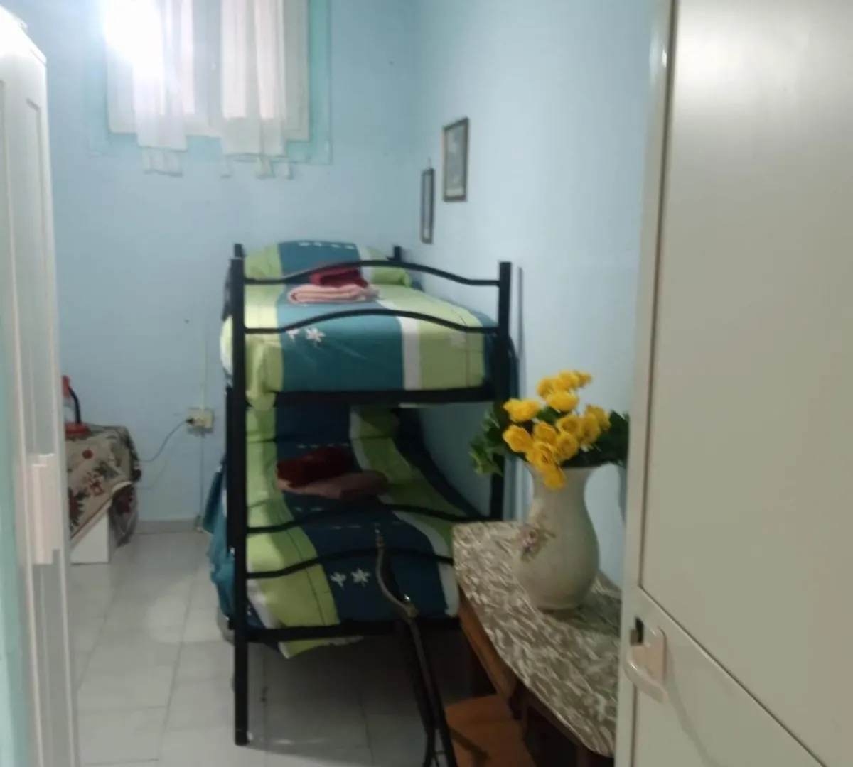 Bed & Breakfast B&B Miraglia Naples
