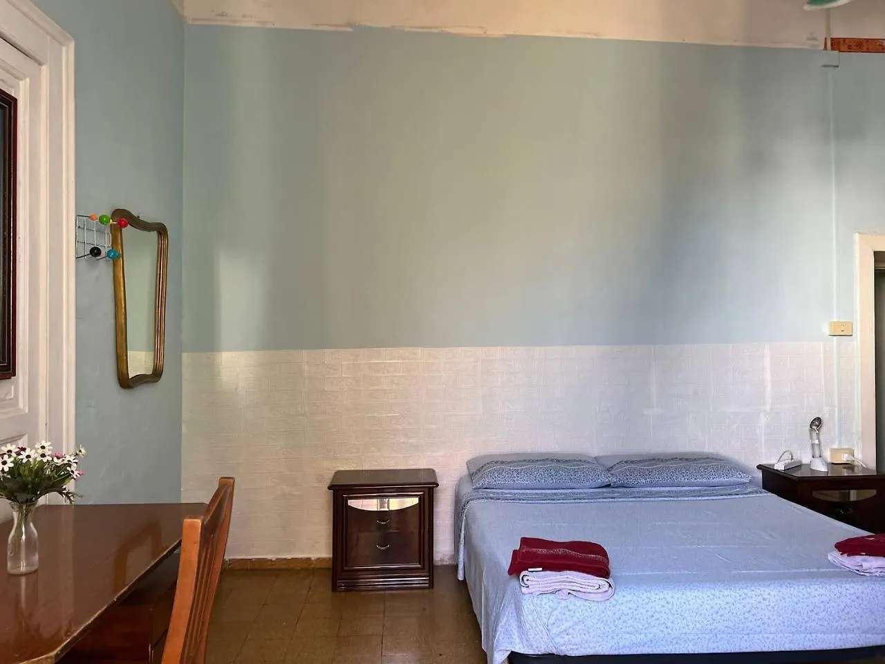 Bed & Breakfast B&B Miraglia Naples