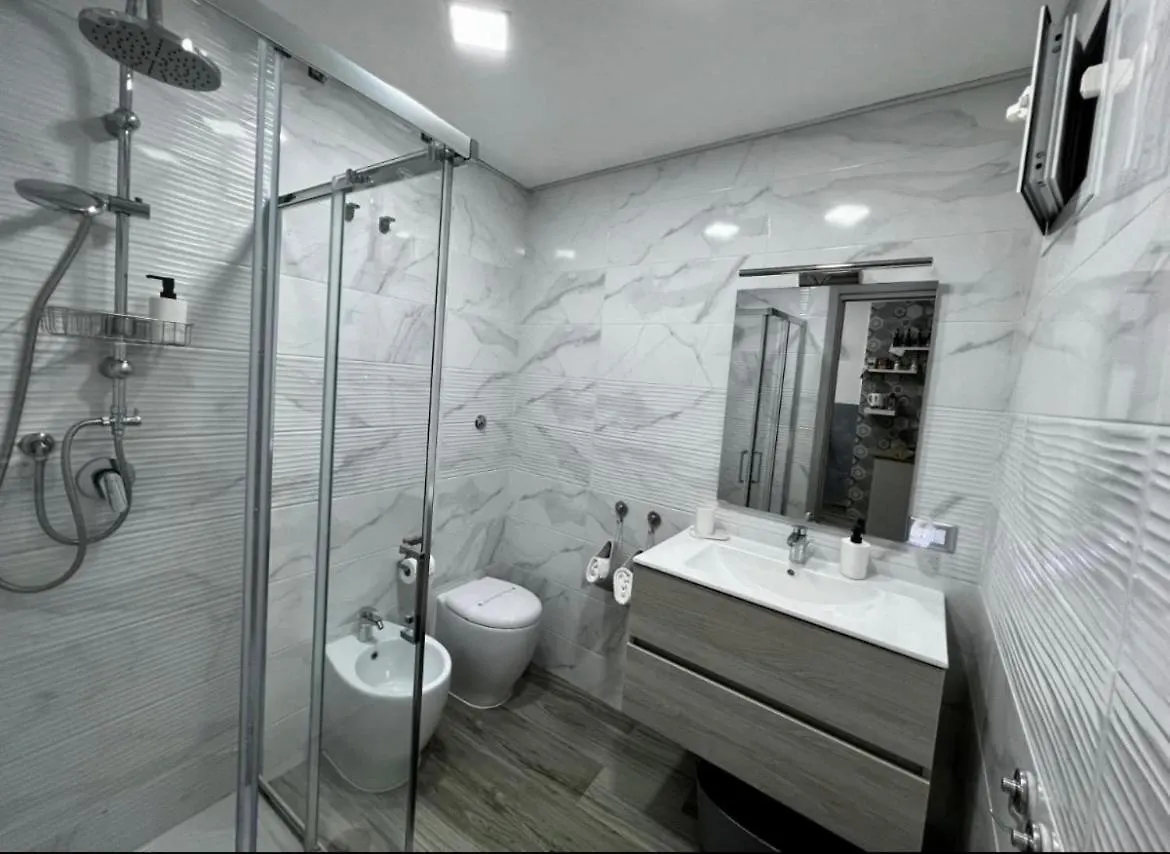 B&B Miraglia Naples Italy