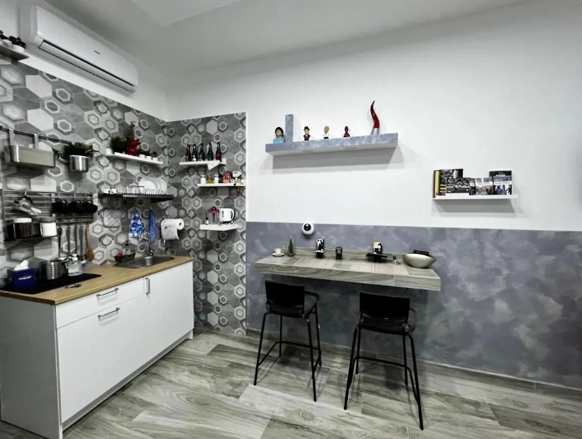 Bed & Breakfast B&B Miraglia Naples