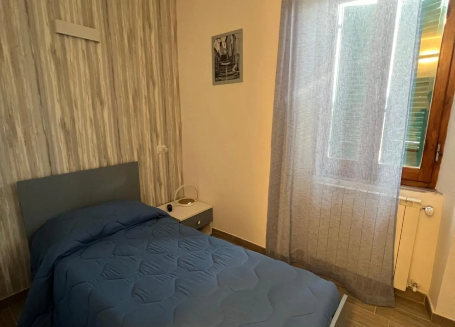 Bed & Breakfast B&B Miraglia Naples