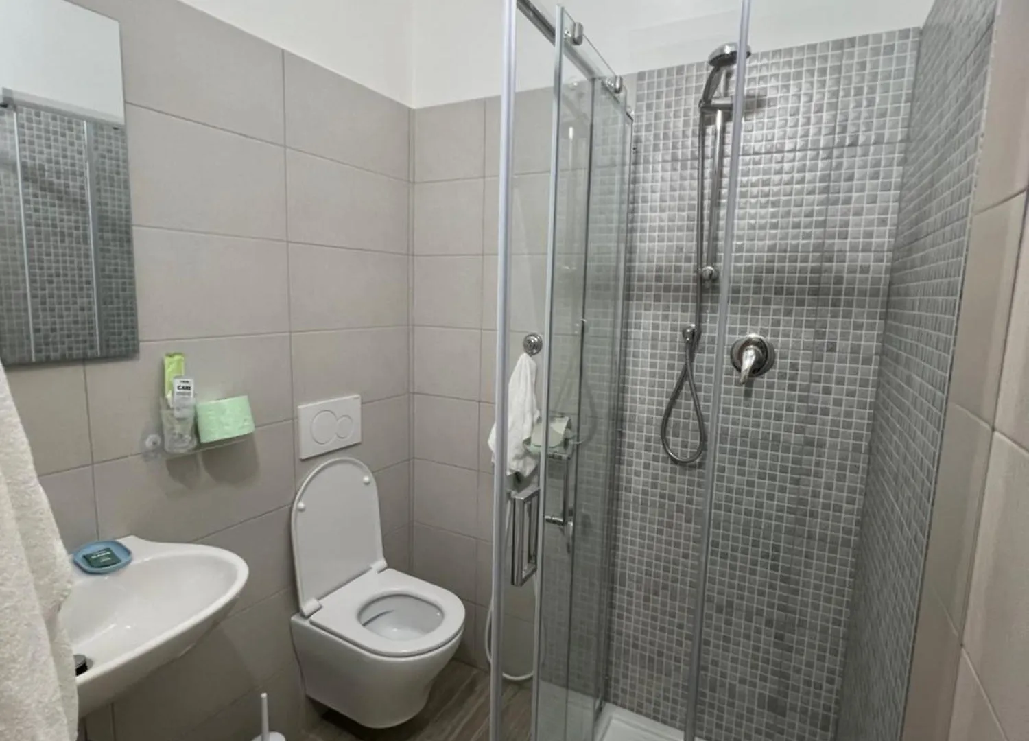 B&B Miraglia Naples