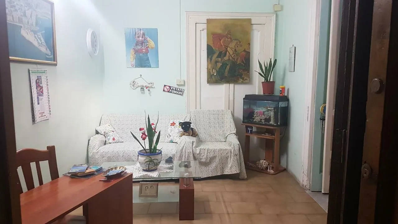 Bed & Breakfast B&B Miraglia Naples