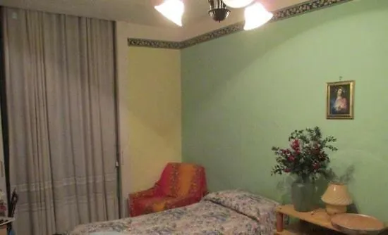 B&B Miraglia Naples