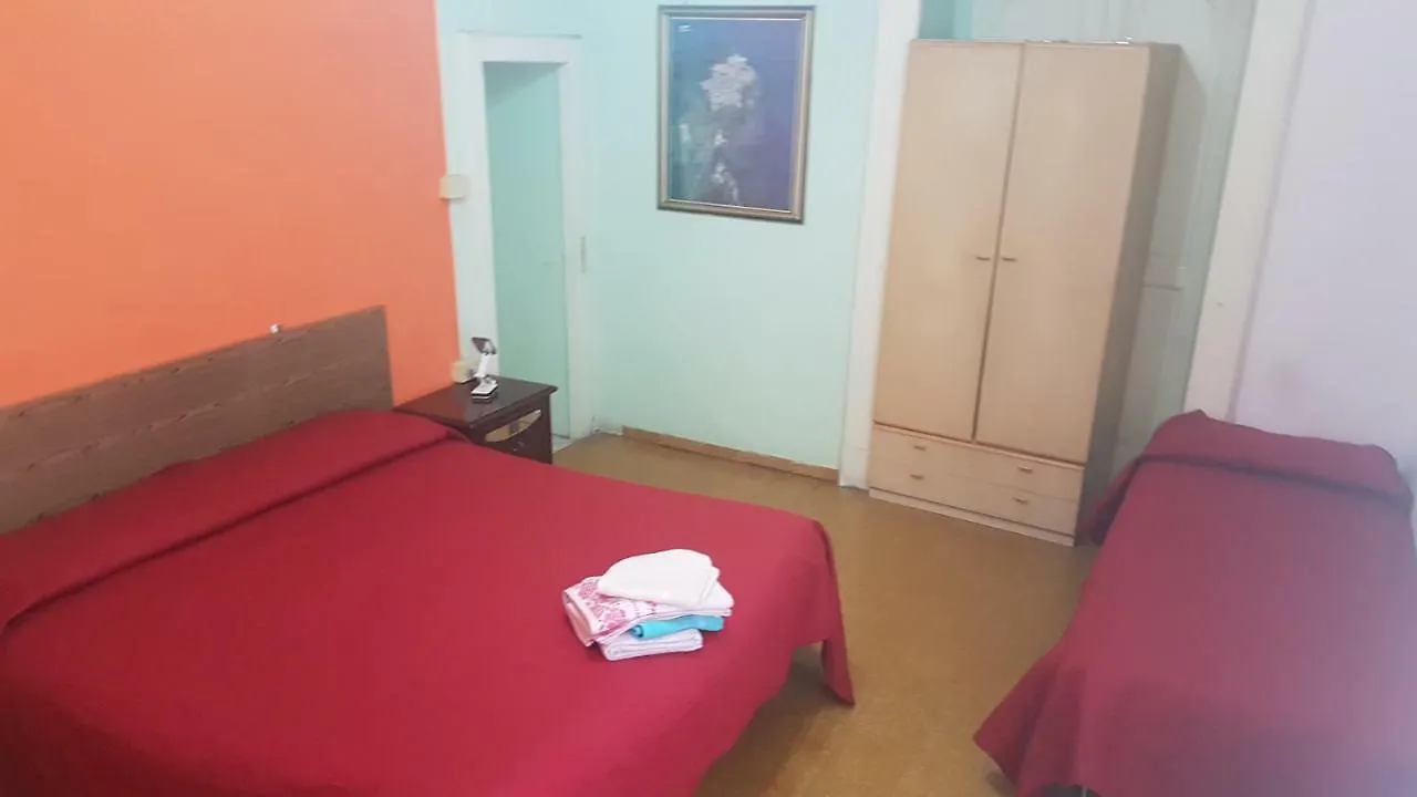 B&B Miraglia Naples