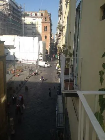 B&B Miraglia Naples 3*,