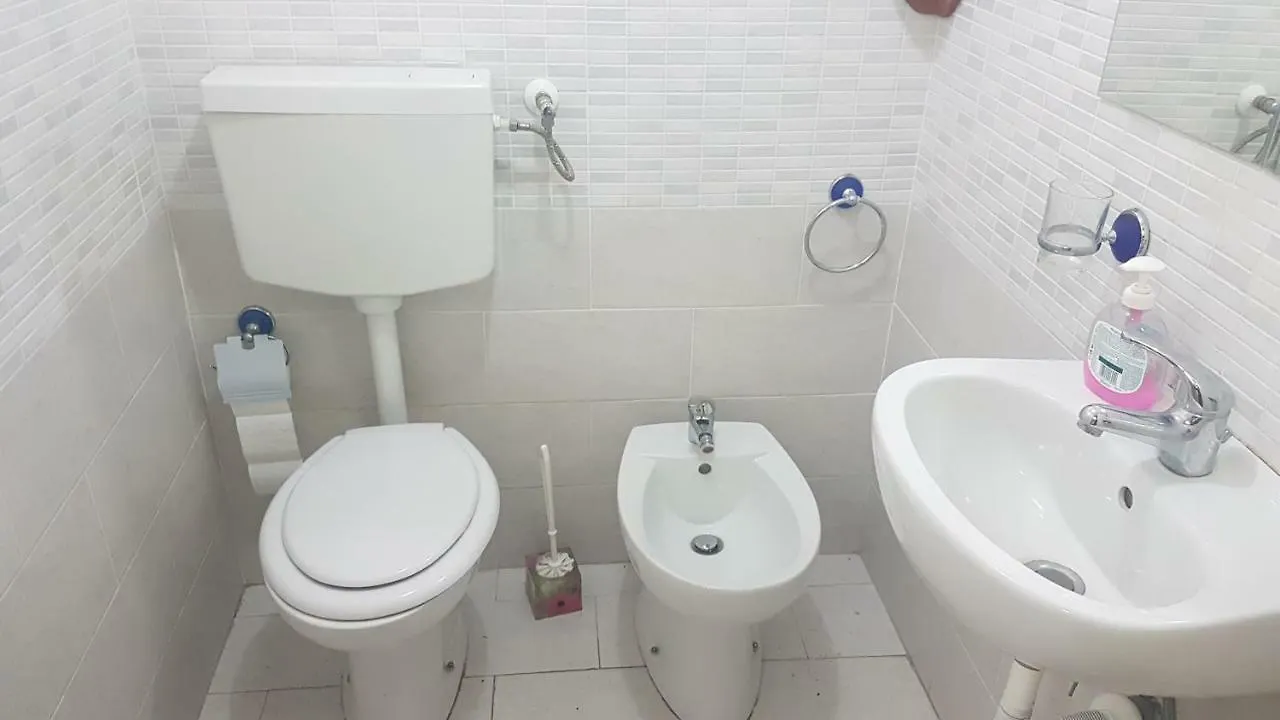 Bed & Breakfast B&B Miraglia Naples