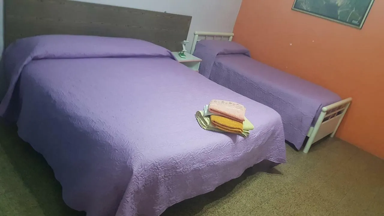 *** Bed & Breakfast B&B Miraglia Naples Italy