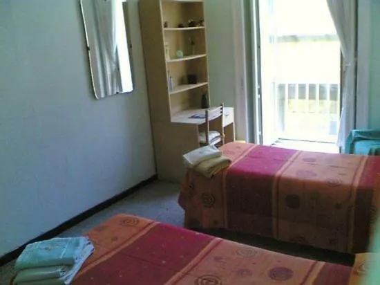 *** Bed & Breakfast B&B Miraglia Naples Italy