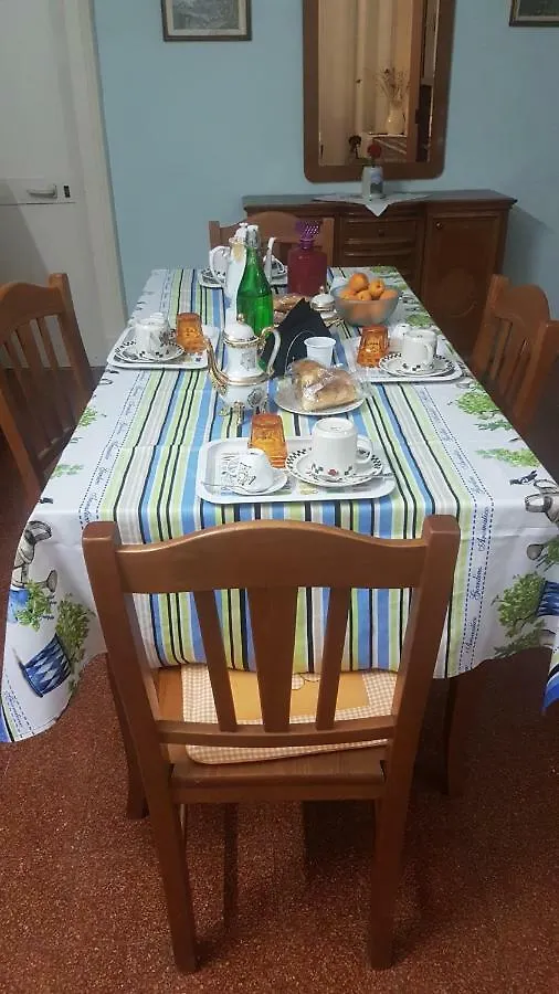 Bed & Breakfast B&B Miraglia Naples