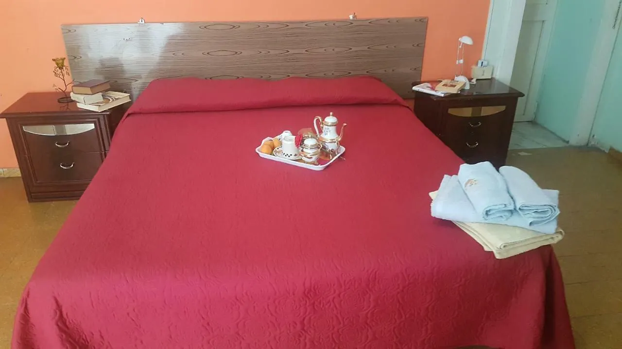 B&B Miraglia Naples Italy