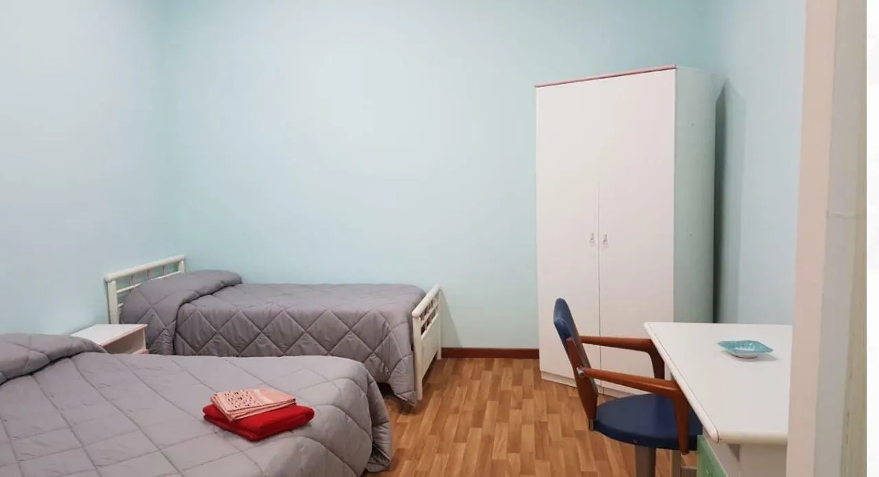 B&B Miraglia Naples 3*,  Italy